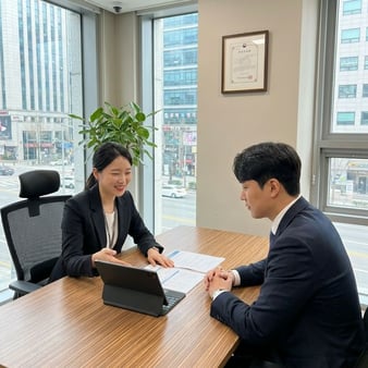 자동차입고대출 vs 비입고대출: 차량 맡기지 않고 받는 방법